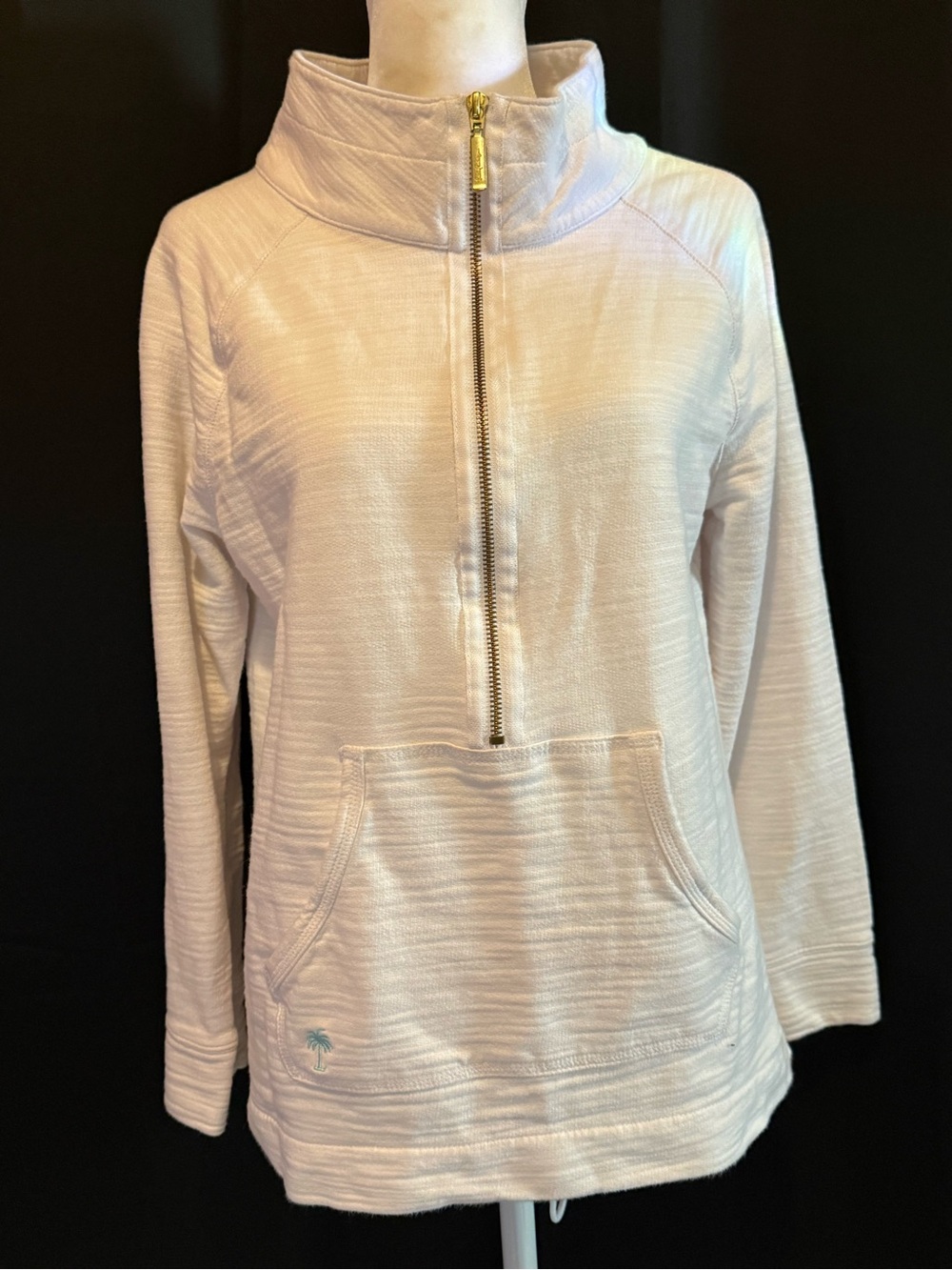 Lilly Pulitzer Half-Zip Pullover